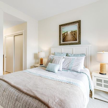 Apartmán Serenity By The Sea Rockaway Beach Exteriér fotografie