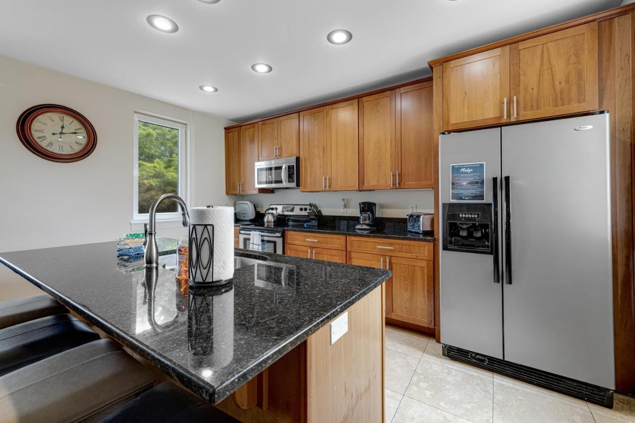 Apartmán Serenity By The Sea Rockaway Beach Exteriér fotografie