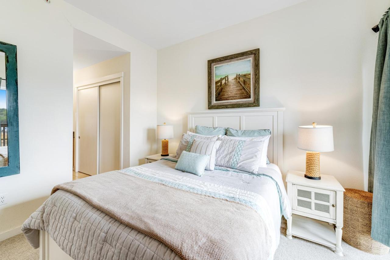 Apartmán Serenity By The Sea Rockaway Beach Exteriér fotografie