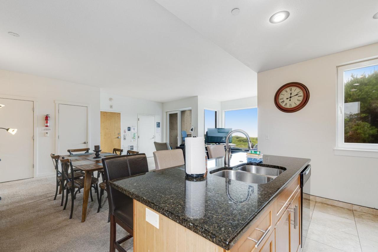 Apartmán Serenity By The Sea Rockaway Beach Exteriér fotografie