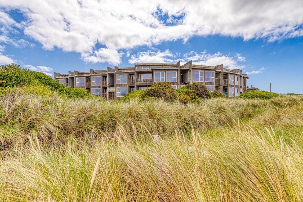 Apartmán Serenity By The Sea Rockaway Beach Exteriér fotografie