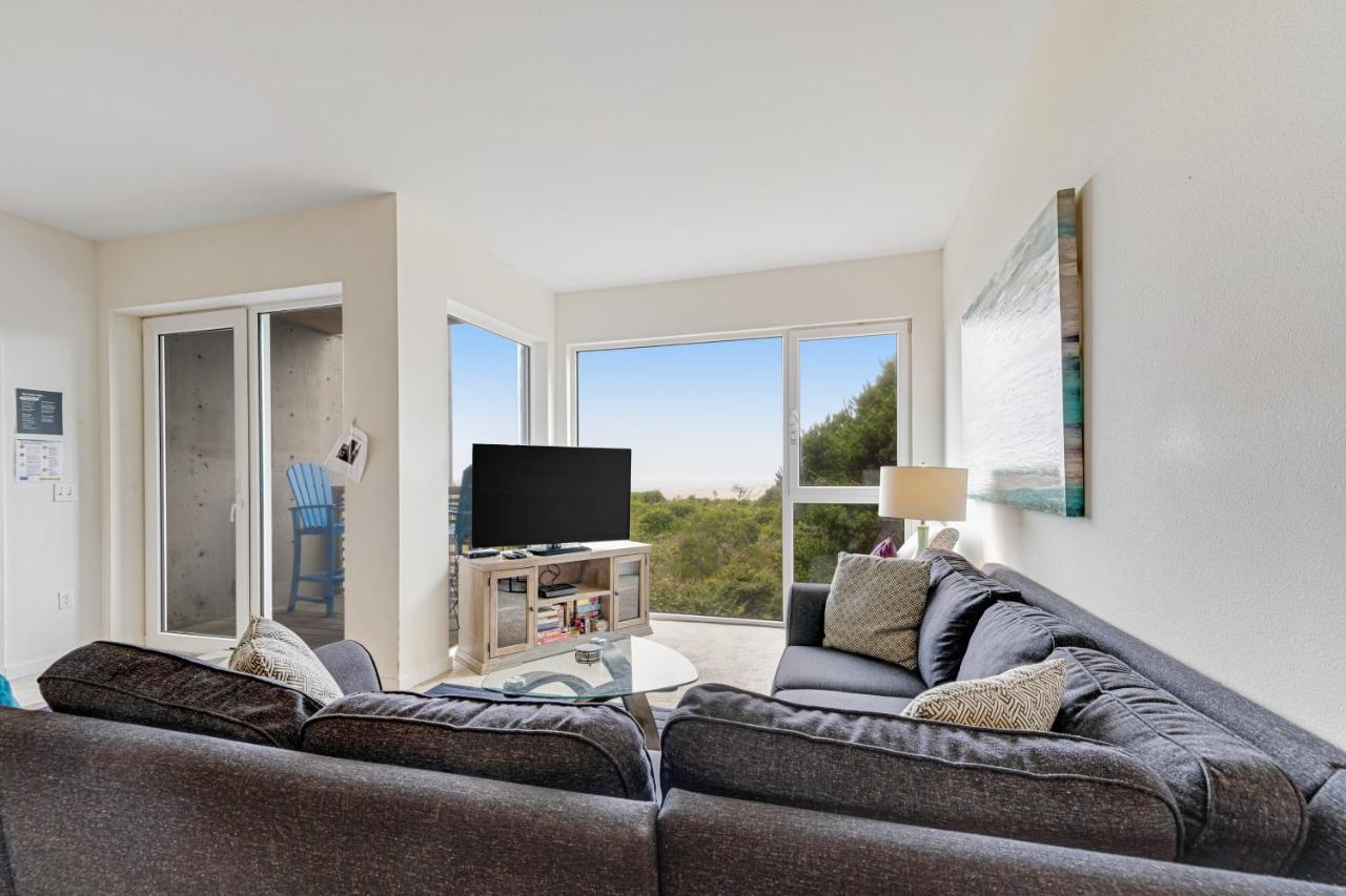 Apartmán Serenity By The Sea Rockaway Beach Exteriér fotografie