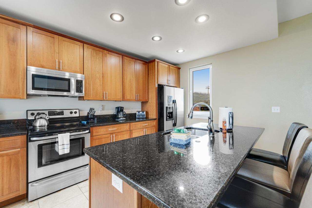 Apartmán Serenity By The Sea Rockaway Beach Exteriér fotografie
