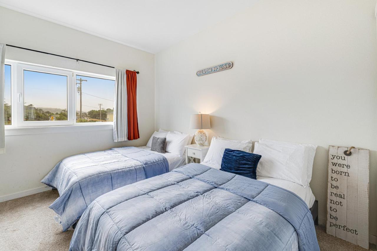 Apartmán Serenity By The Sea Rockaway Beach Exteriér fotografie