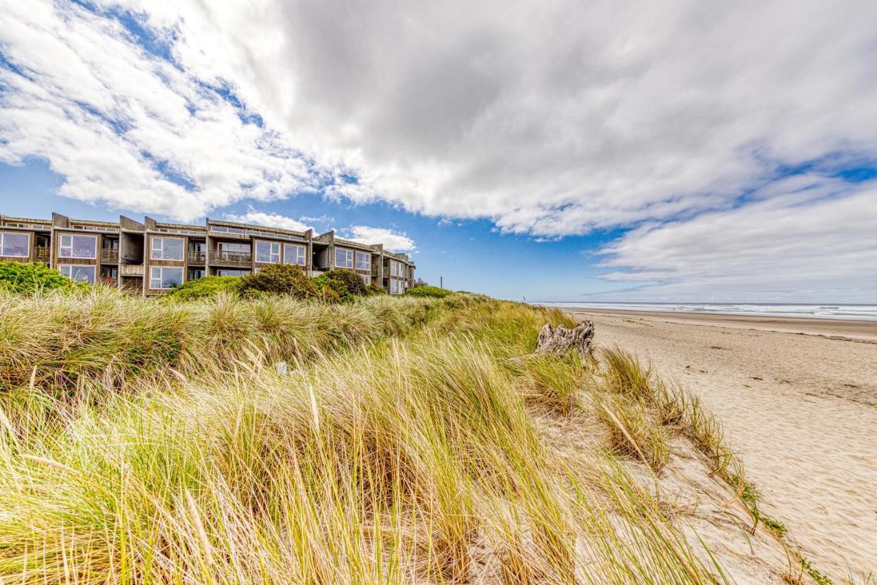Apartmán Serenity By The Sea Rockaway Beach Exteriér fotografie